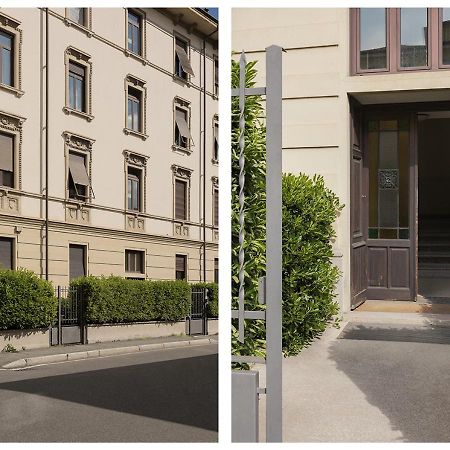 Exclusive Green Apartment - City Center - Como - Near Station Room photo